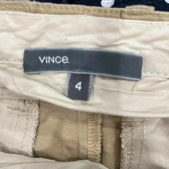 [Sz0-Sz4]Bundle of  3 Shorts: 2 J.Crew Sz0 and 1 Vince Sz4 - Picture 2 of 14